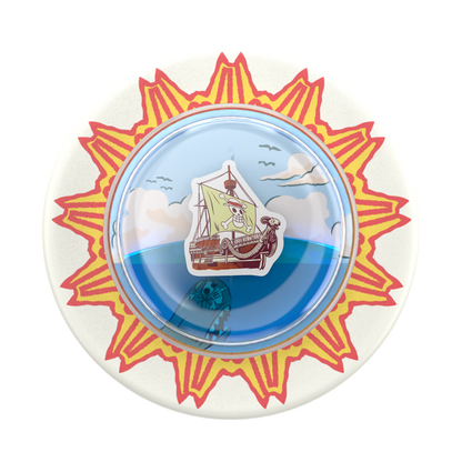 Tidepool The Going Merry — MagSafe PopGrip - US 21370