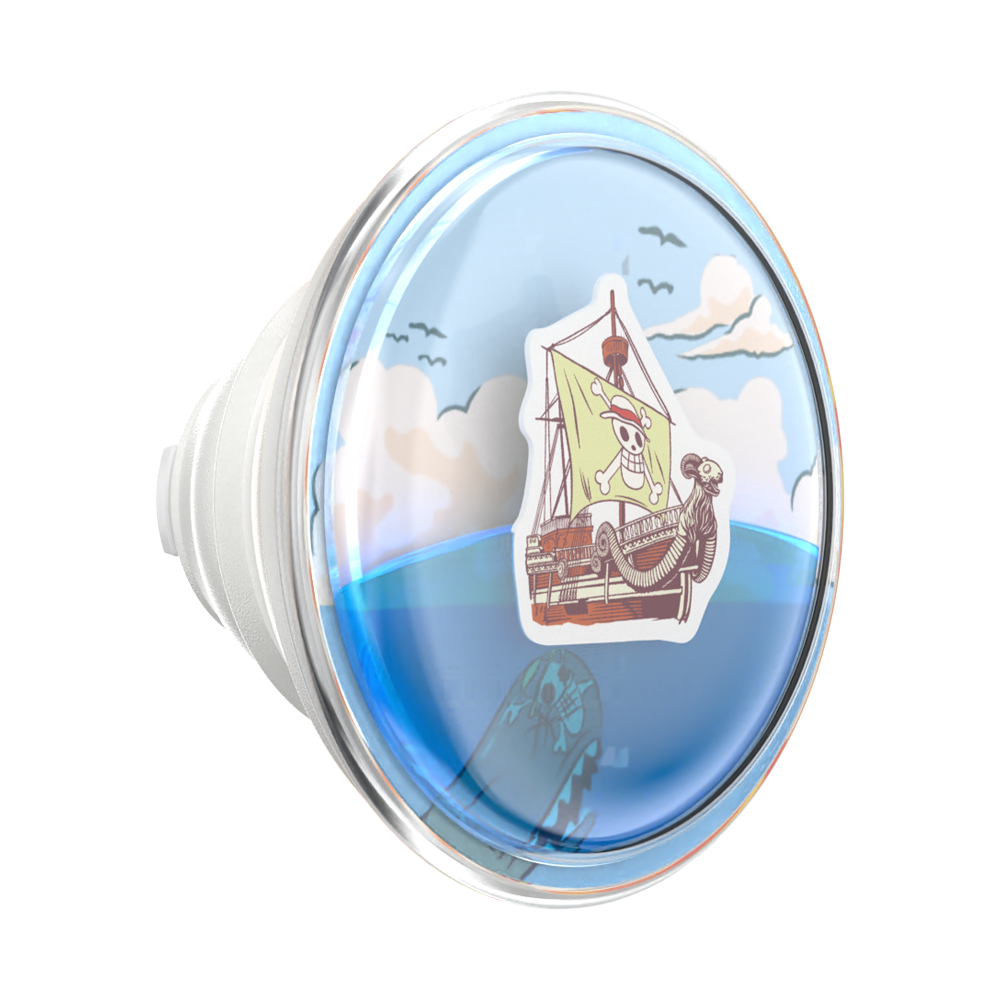 Tidepool The Going Merry — MagSafe PopGrip - US 13485