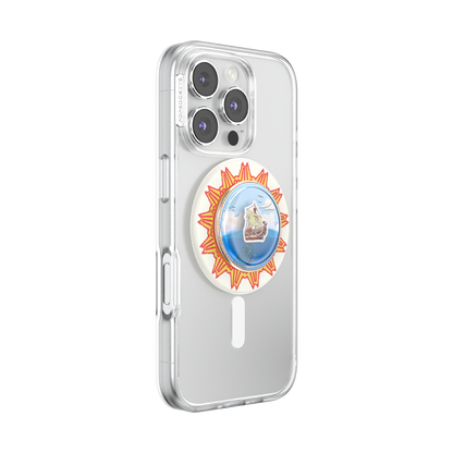 Tidepool The Going Merry — MagSafe PopGrip - US 21370