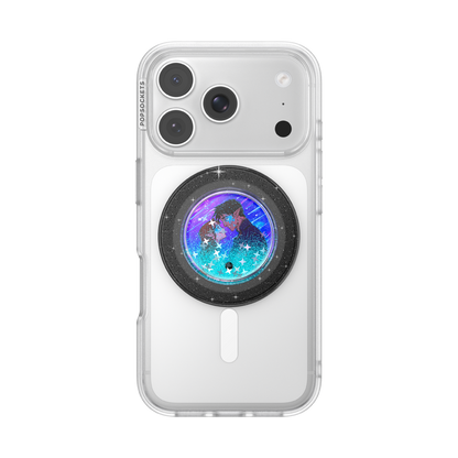 Tidepool Starfall — MagSafe PopGrip - US 60658
