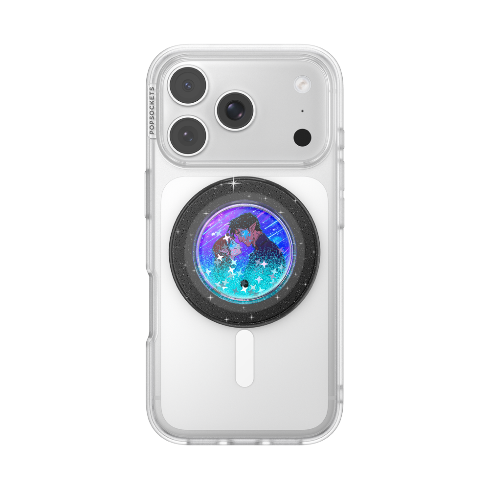 Tidepool Starfall — MagSafe PopGrip - US 70528