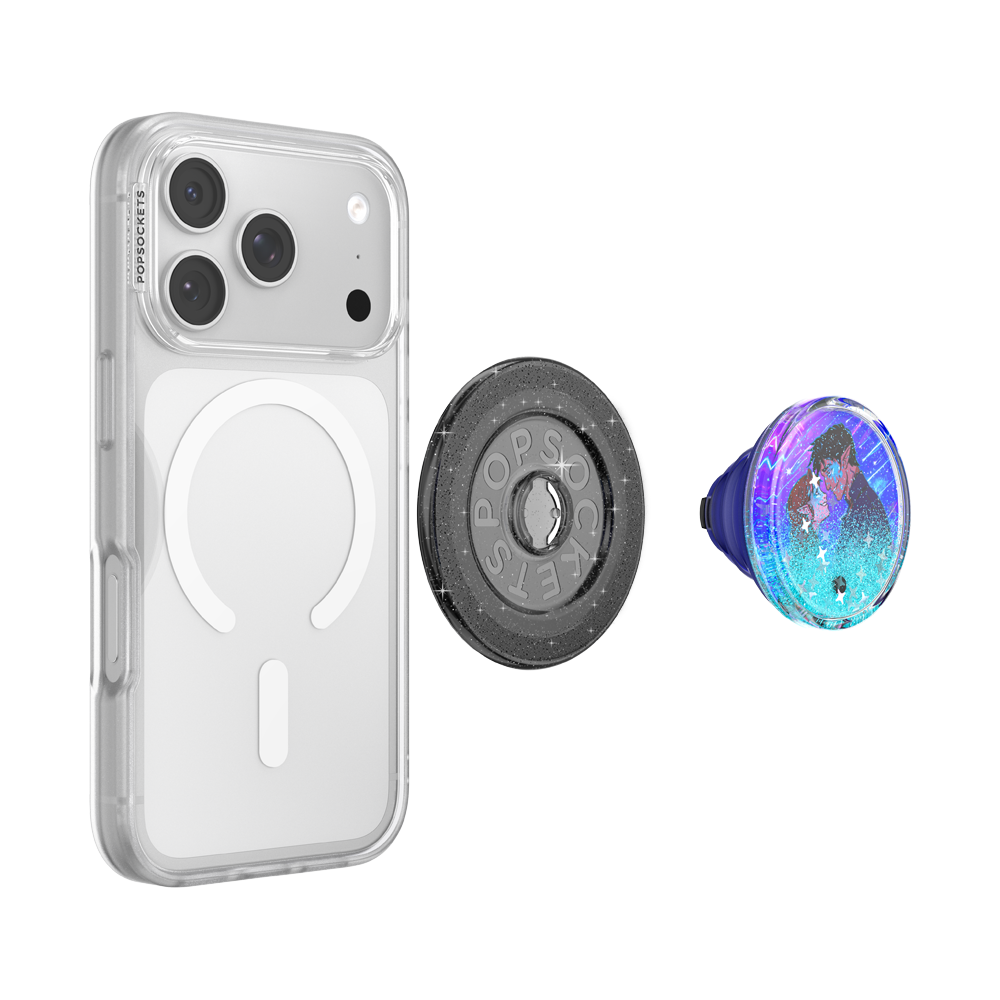Tidepool Starfall — MagSafe PopGrip - US 85824