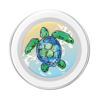 Tortuga — MagSafe PopGrip - US 17345