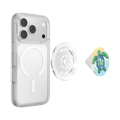 Tortuga — MagSafe PopGrip - US 17345