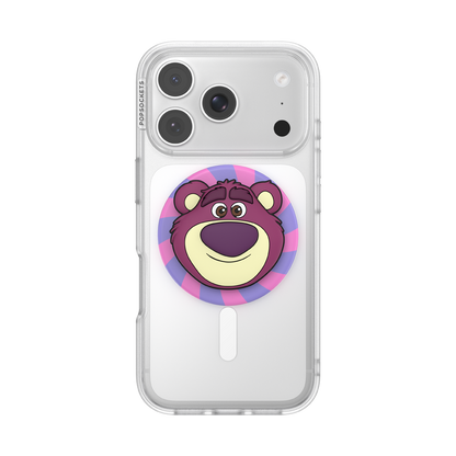 PopOut Toy Story Lotso —  MagSafe PopGrip - US 22053