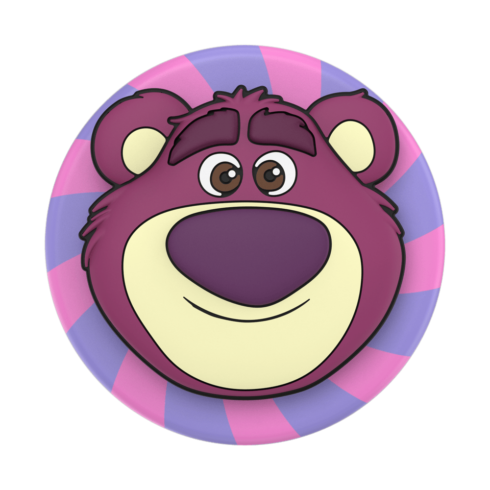 PopOut Toy Story Lotso —  MagSafe PopGrip - US 22053