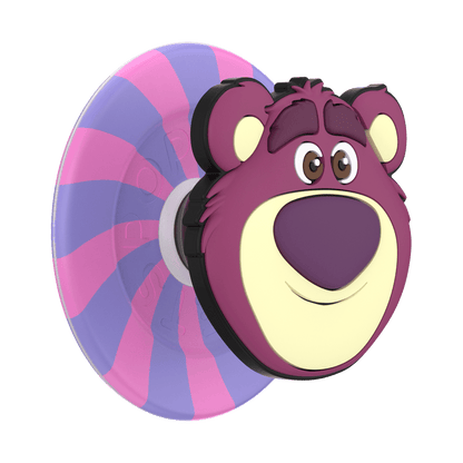 PopOut Toy Story Lotso —  MagSafe PopGrip - US 92954