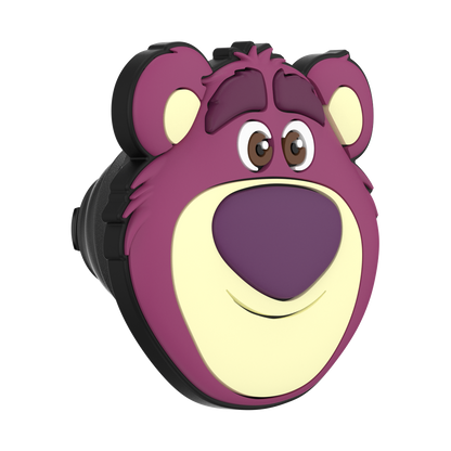 PopOut Toy Story Lotso —  MagSafe PopGrip - US 22053