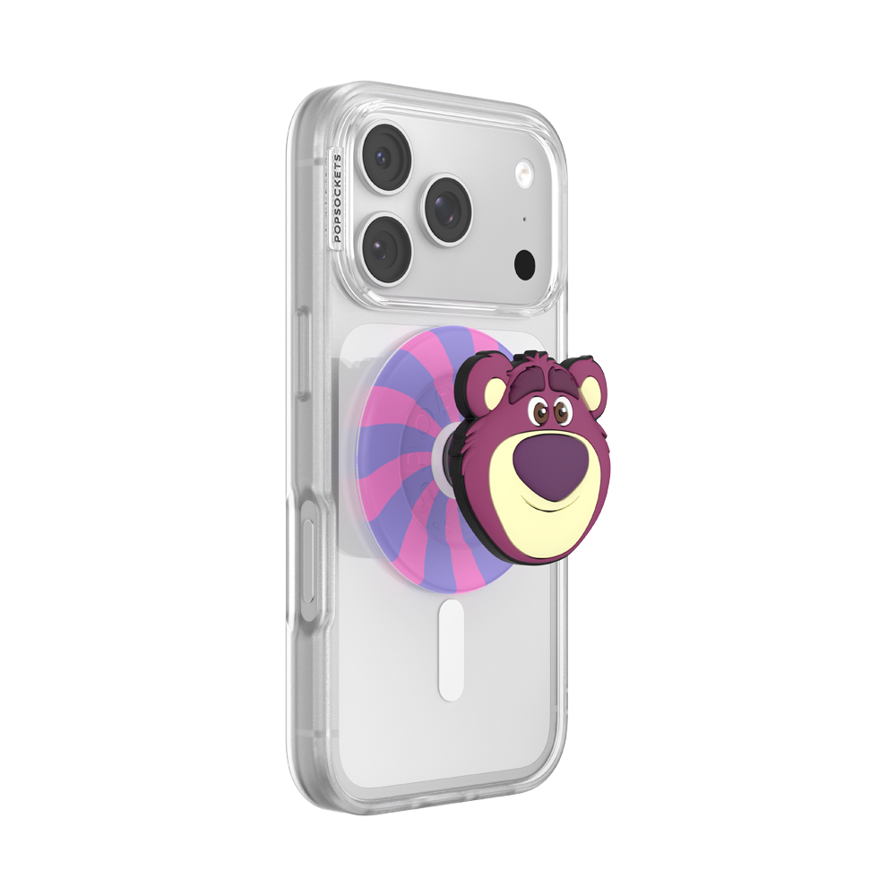 PopOut Toy Story Lotso —  MagSafe PopGrip - US 28868