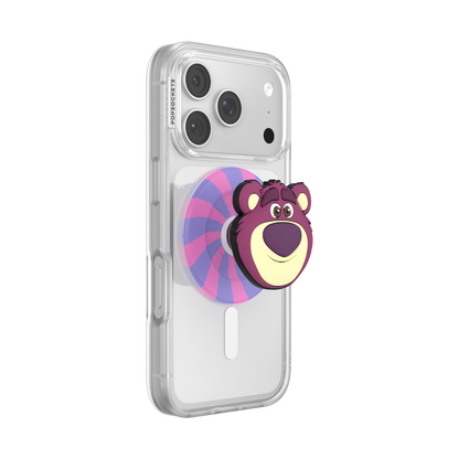 PopOut Toy Story Lotso —  MagSafe PopGrip - US 22053