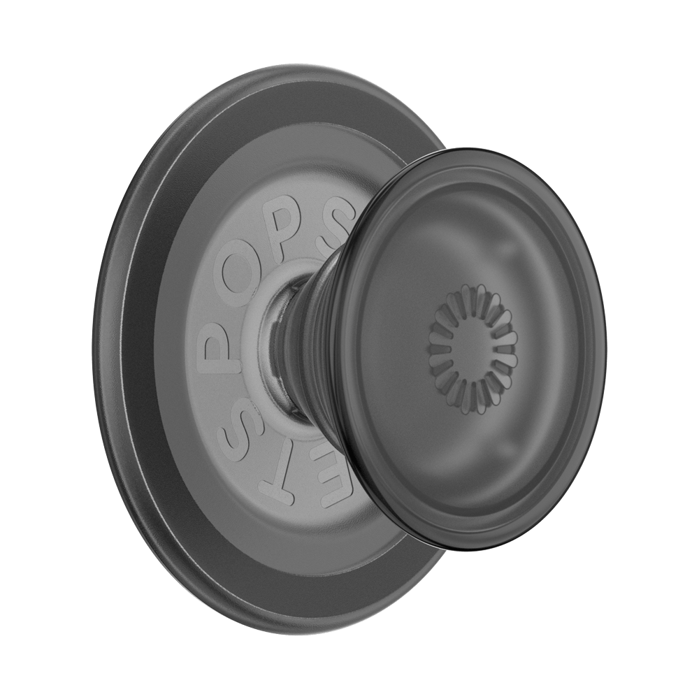 Translucent Black — MagSafe PopGrip - US 91132