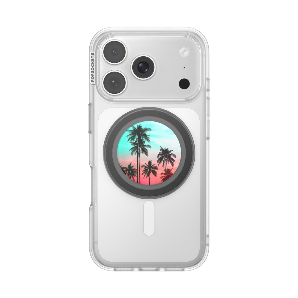 Tropical Sunset — MagSafe PopGrip - US 51240