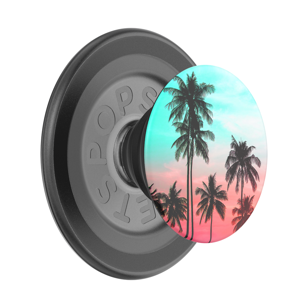Tropical Sunset — MagSafe PopGrip - US 85565