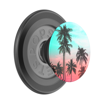 Tropical Sunset — MagSafe PopGrip - US 85565