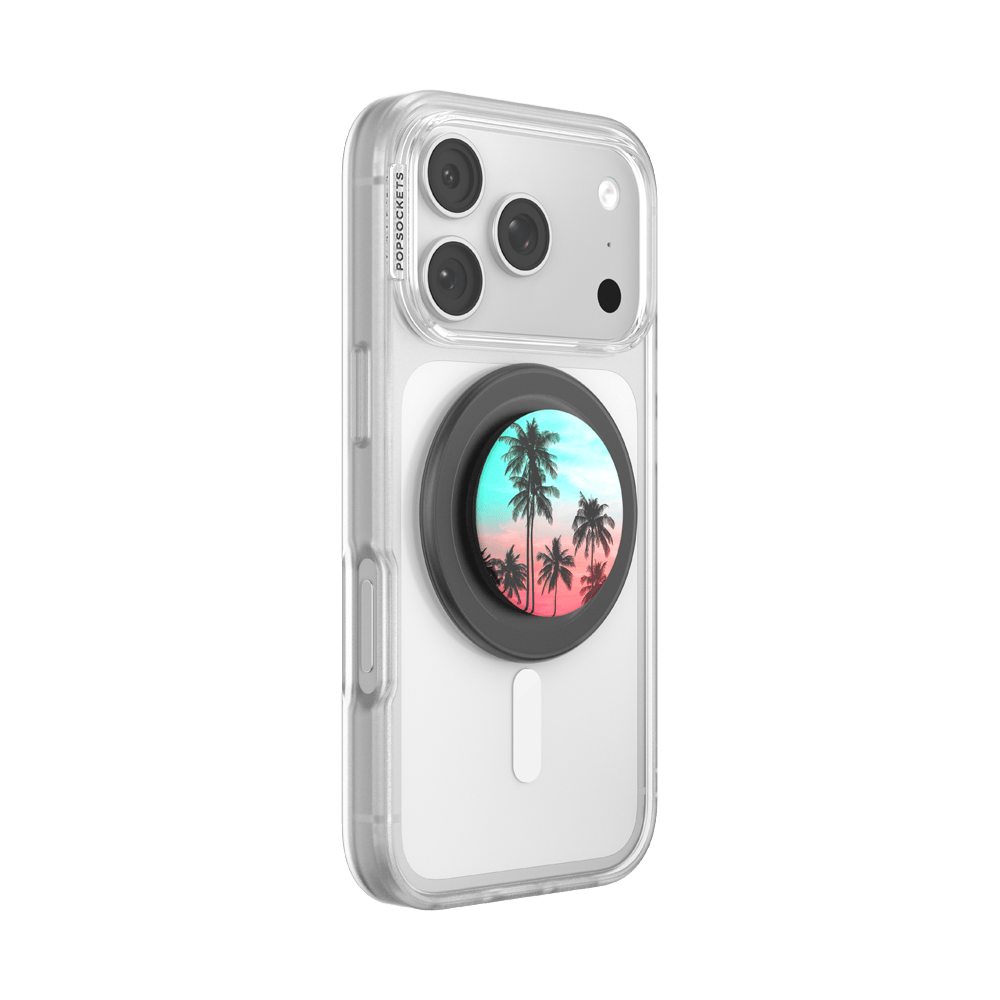 Tropical Sunset — MagSafe PopGrip - US 70742