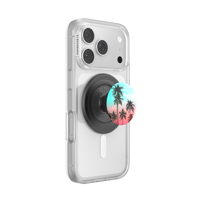 Tropical Sunset — MagSafe PopGrip - US 51240