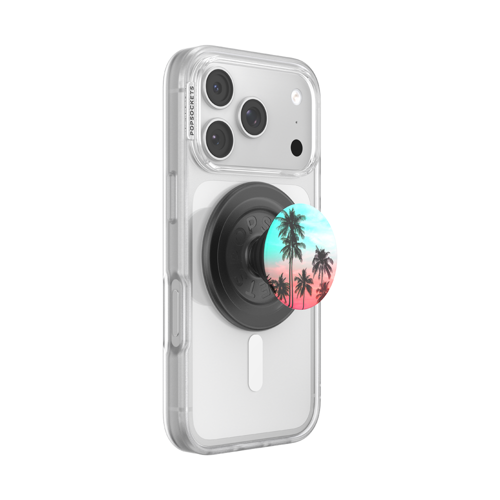 Tropical Sunset — MagSafe PopGrip - US 70742
