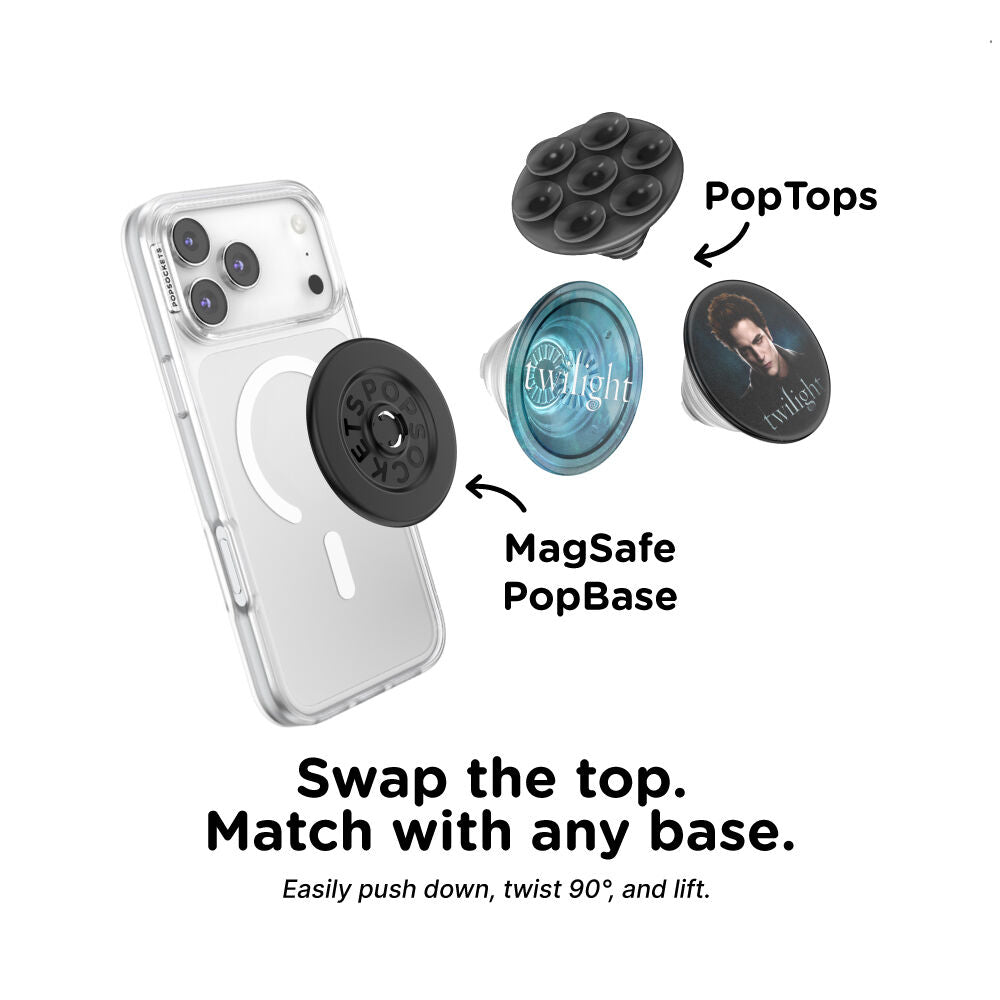 Twilight — PopTop - US 40465