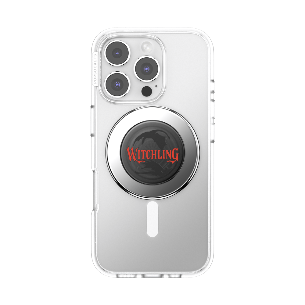 Witchling — MagSafe PopGrip - US 10563
