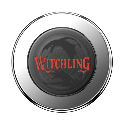 Witchling — MagSafe PopGrip - US 44389