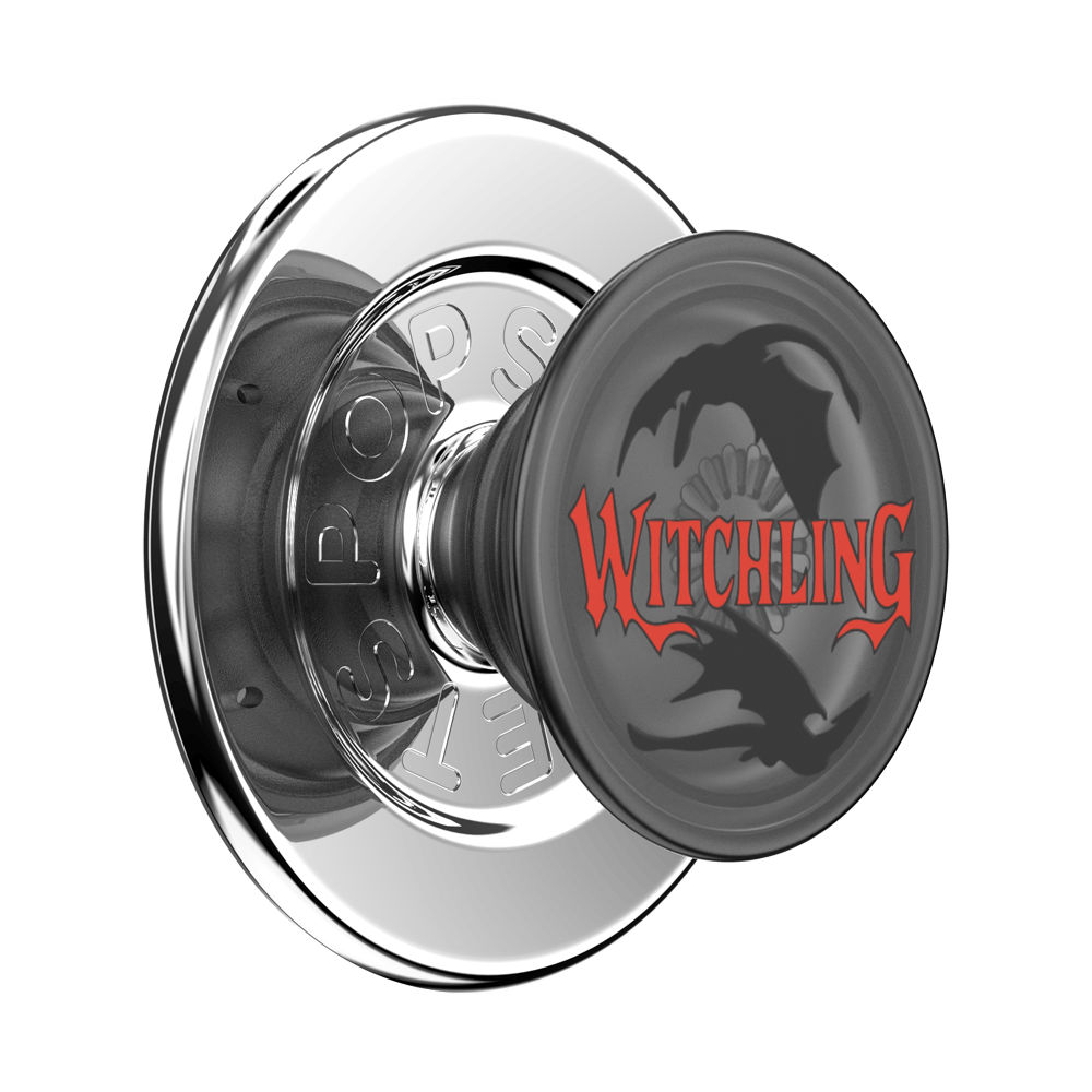 Witchling — MagSafe PopGrip - US 13708