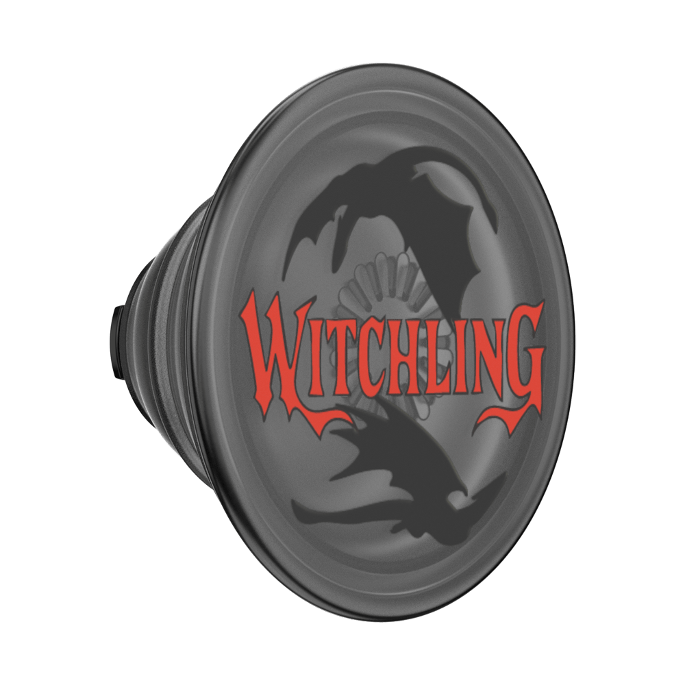 Witchling — PopTop - US 00136
