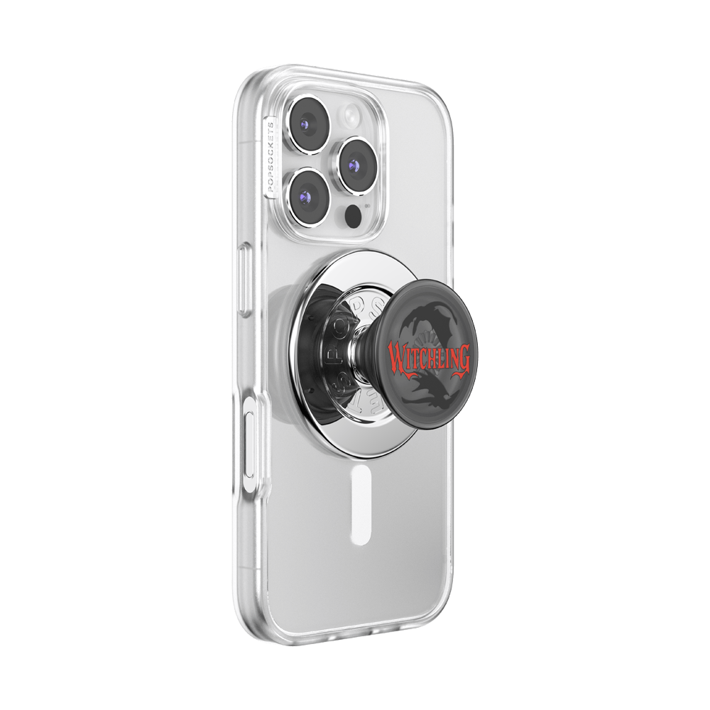 Witchling — MagSafe PopGrip - US 36320