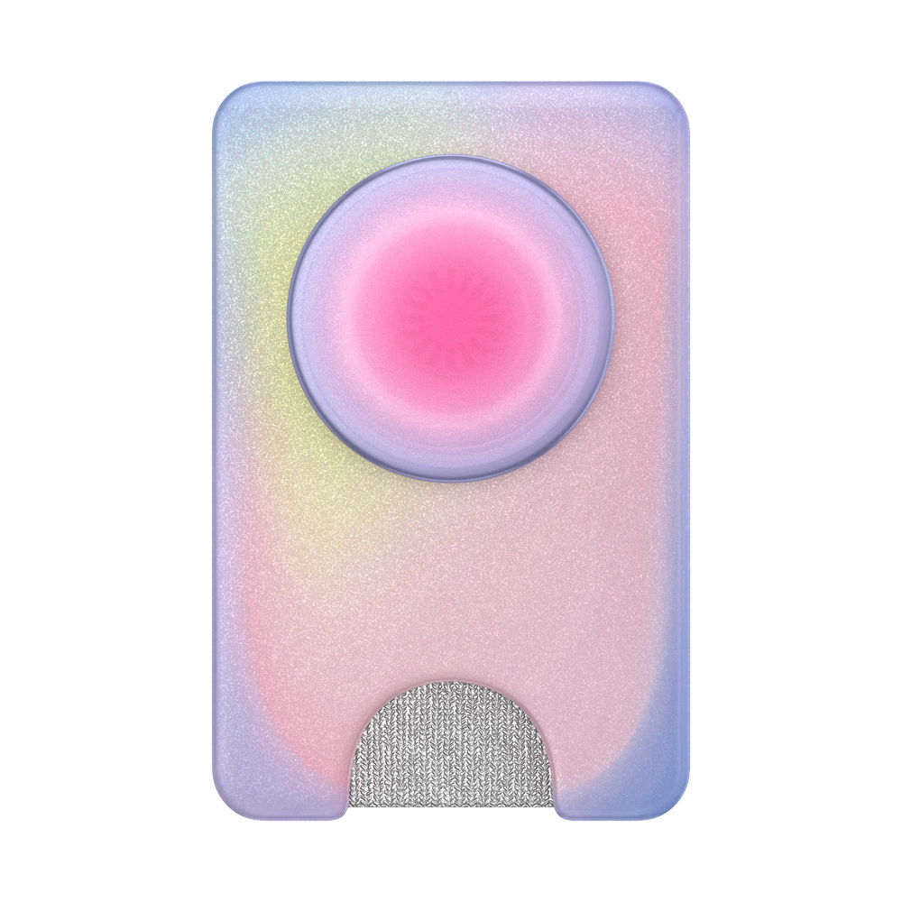 Aura — MagSafe Kick-Out PopWallet+ & Stand - US 19618