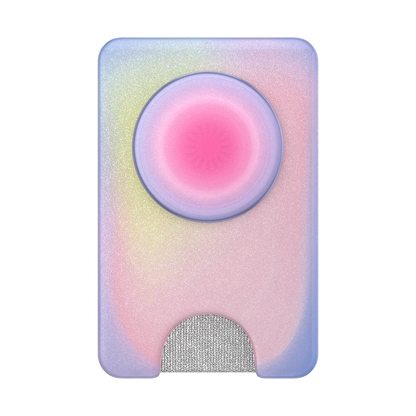Aura — MagSafe Kick-Out PopWallet+ & Stand - US 72129