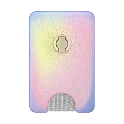 Aura — MagSafe Kick-Out PopWallet+ & Stand - US 84287