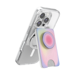 Aura — MagSafe Kick-Out PopWallet+ & Stand - US 71704
