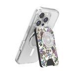 Pressed Flower — MagSafe Kick-Out PopWallet+ & Stand - US 66526
