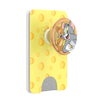 Cheese'd Tom & Jerry — MagSafe PopWallet+ - US 76608