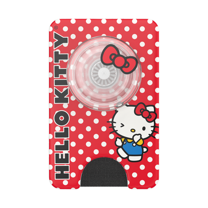 Classic Hello Kitty  —  MagSafe PopWallet+ - US 91446