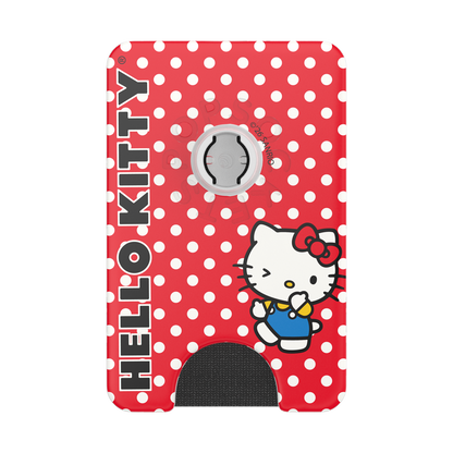 Classic Hello Kitty  —  MagSafe PopWallet+ - US 91446