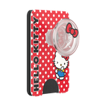 Classic Hello Kitty  —  MagSafe PopWallet+ - US 24424