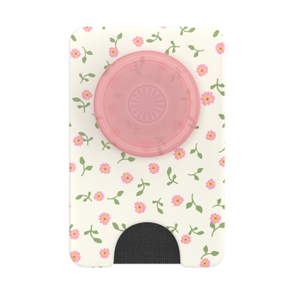 Dainty Prairie — MagSafe PopWallet+ - US 34293