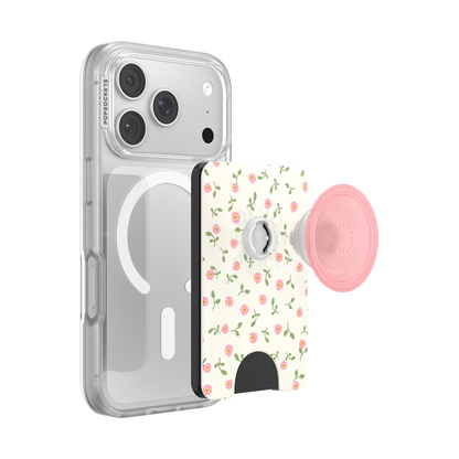 Dainty Prairie — MagSafe PopWallet+ - US 53843