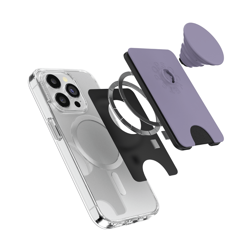 Dusk — MagSafe PopWallet+ - US 23756