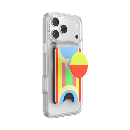 Electric Court — MagSafe PopWallet+ - US 91914