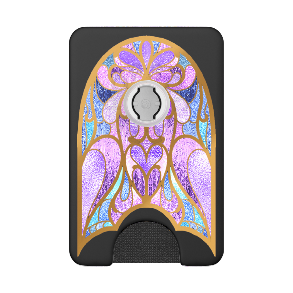 Fairyglass — MagSafe PopWallet+ - US 60375