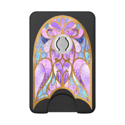 Fairyglass — MagSafe PopWallet+ - US 60375