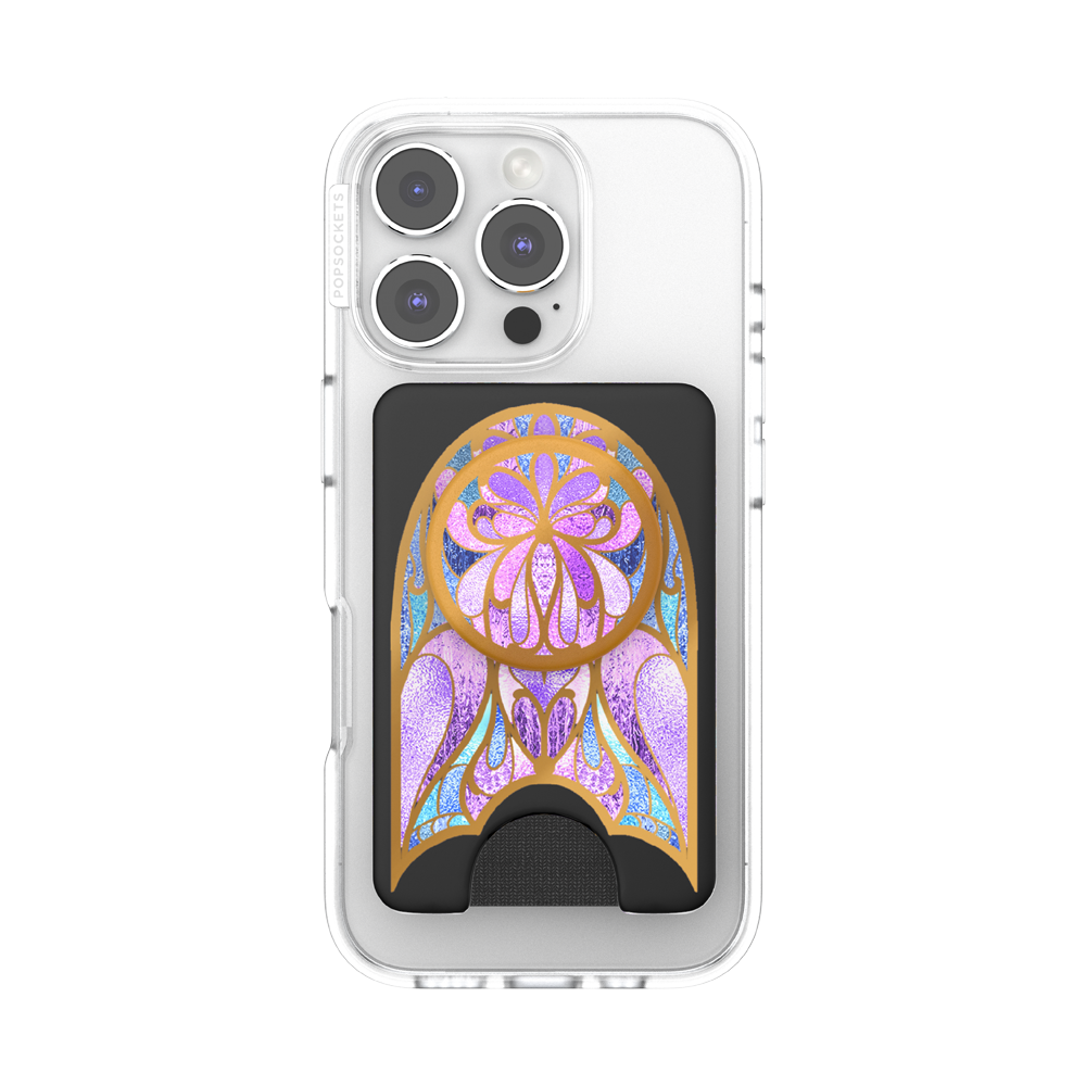 Fairyglass — MagSafe PopWallet+ - US 34018