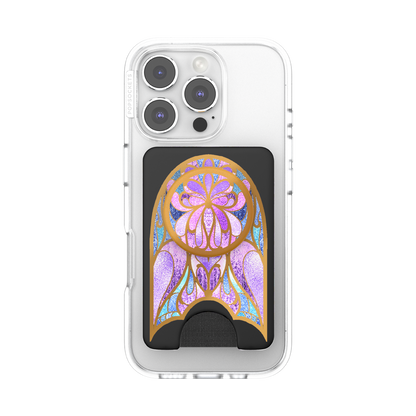 Fairyglass — MagSafe PopWallet+ - US 34018