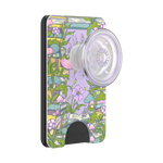 Fairy Trap Library — MagSafe PopWallet+ - US 78571