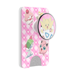 Enamel Fairy Type Picnic — MagSafe PopWallet+ - US 64464