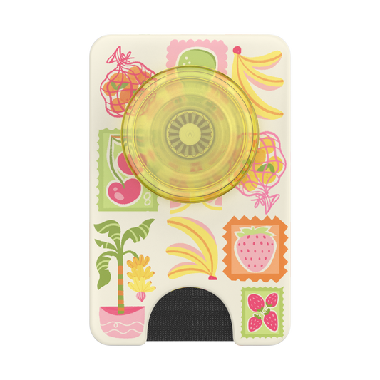 Farmer's Market — MagSafe PopWallet+ - US 12267