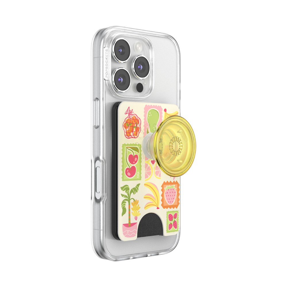 Farmer's Market — MagSafe PopWallet+ - US 34457