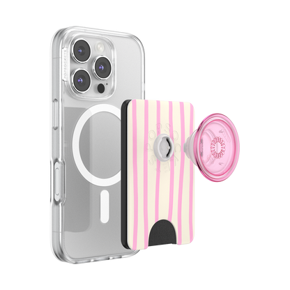 Strawberry Lemonade — MagSafe PopWallet+ - US 02434