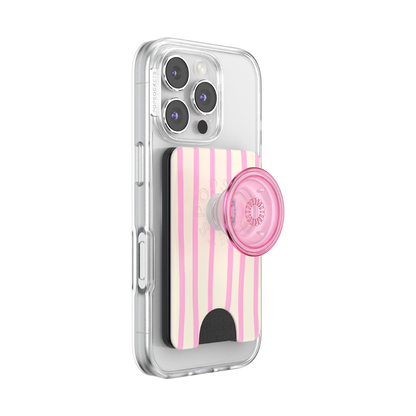 Strawberry Lemonade — MagSafe PopWallet+ - US 02434